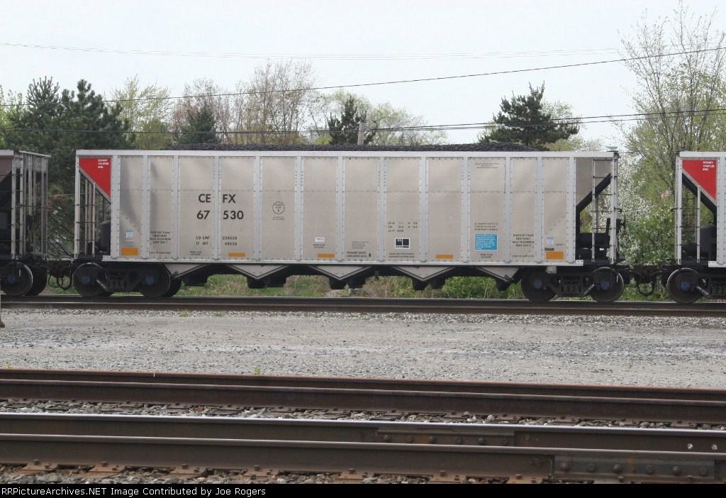 CEFX 67530