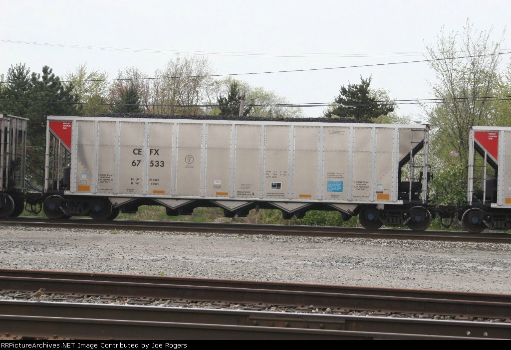 CEFX 67533