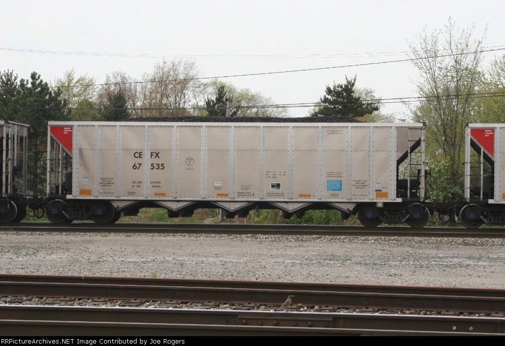 CEFX 67535