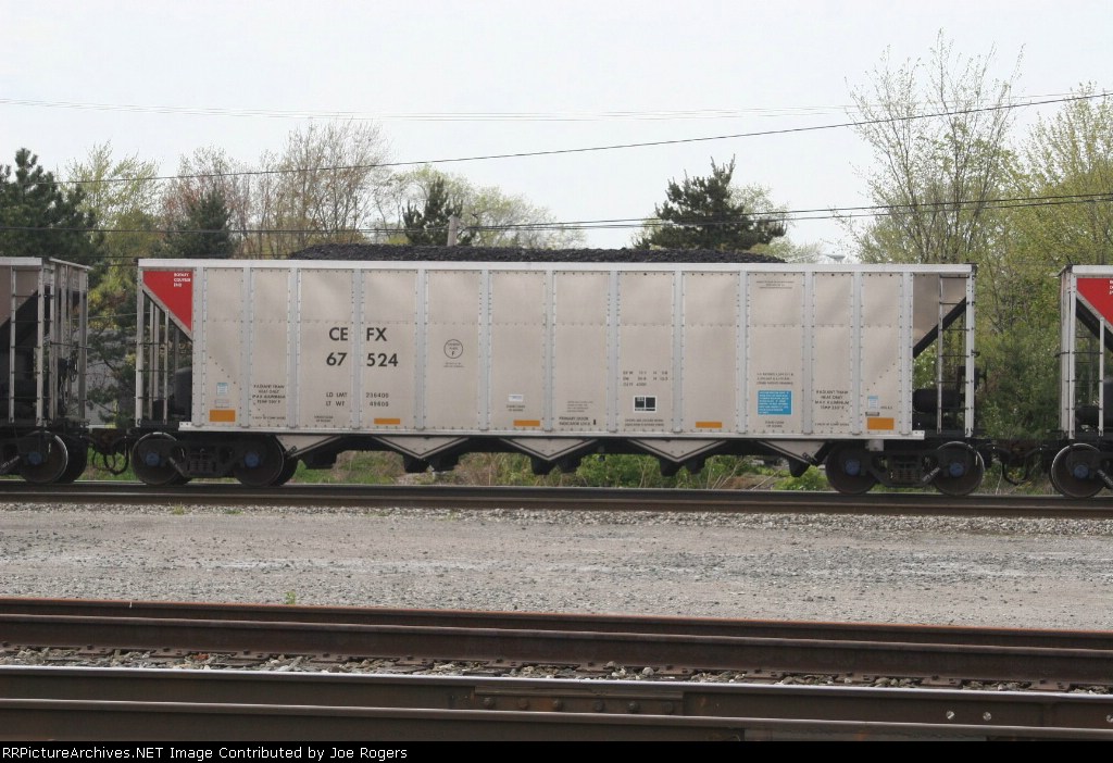 CEFX 67524