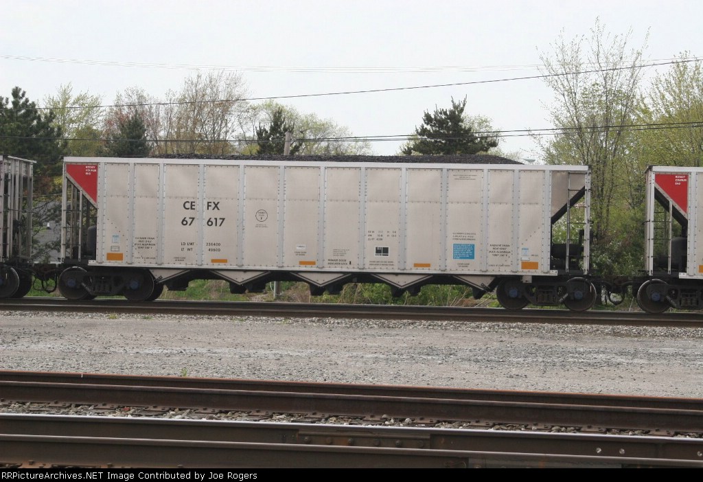 CEFX 67617