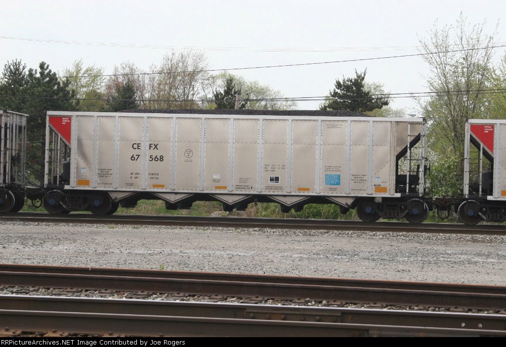 CEFX 67568