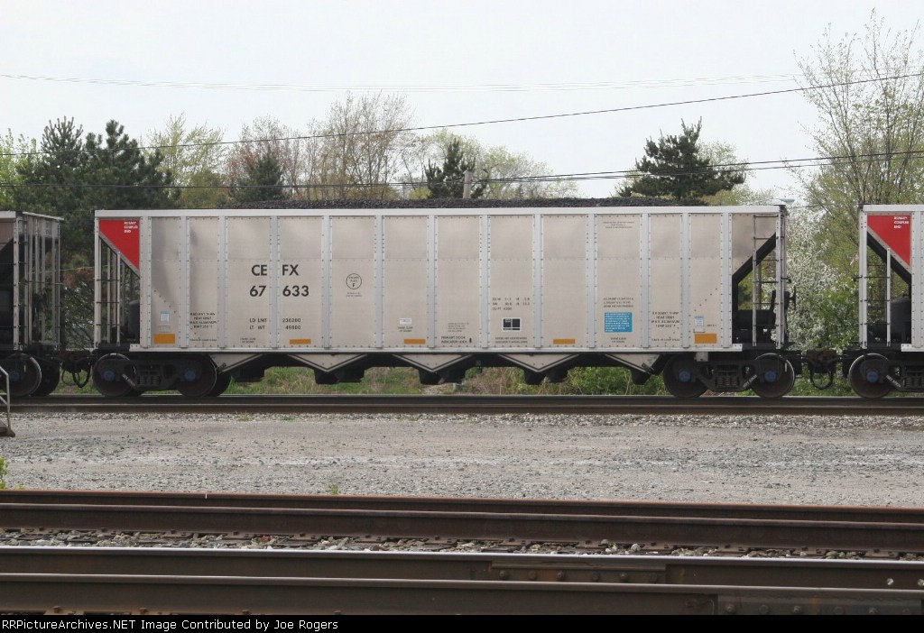 CEFX 67633