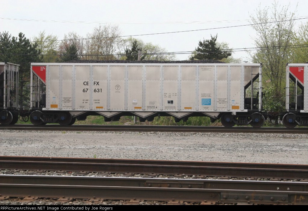 CEFX 67631