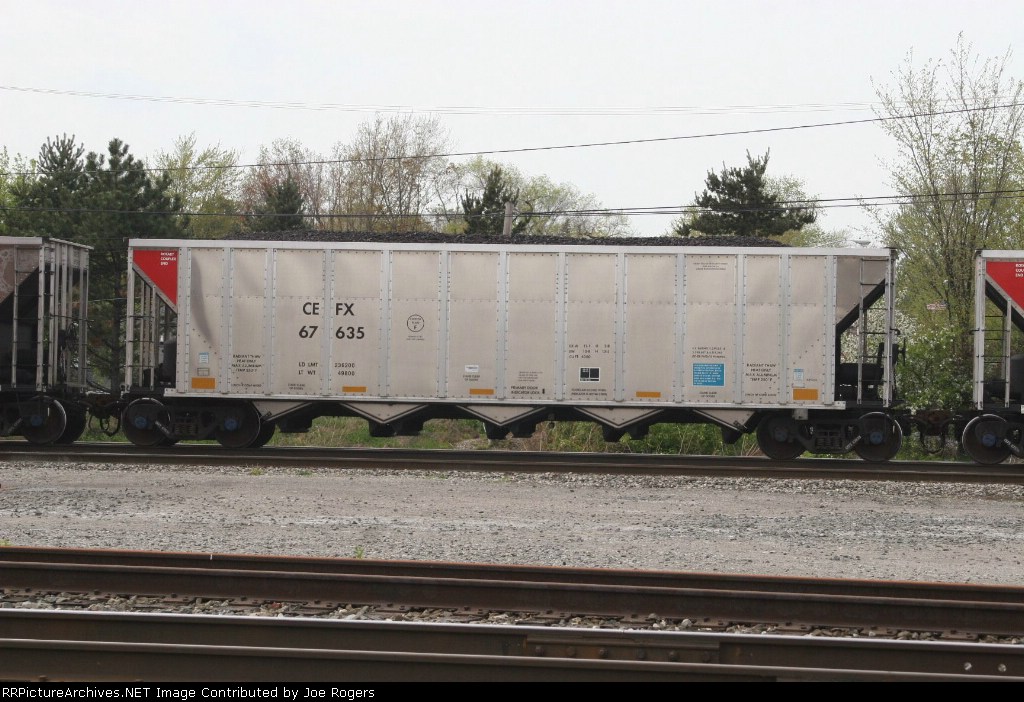CEFX 67635