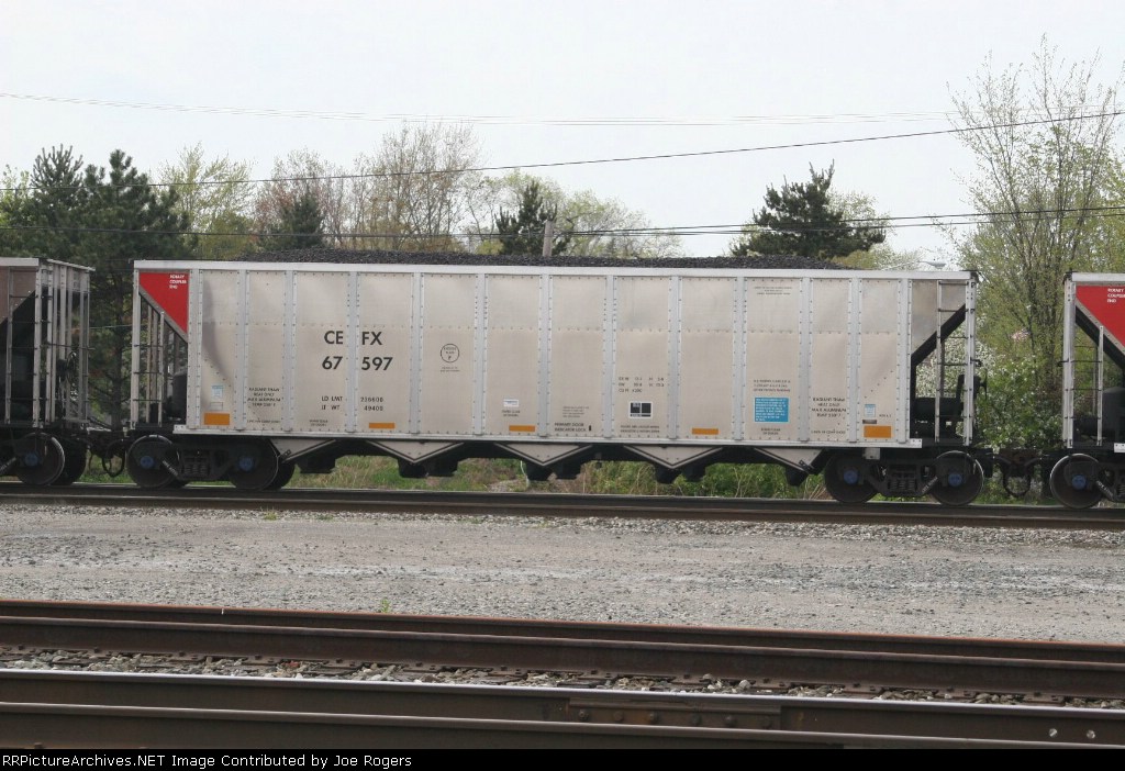 CEFX 67597