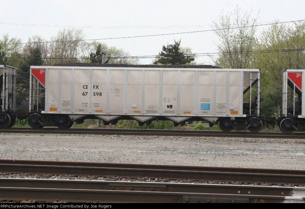 CEFX 67598