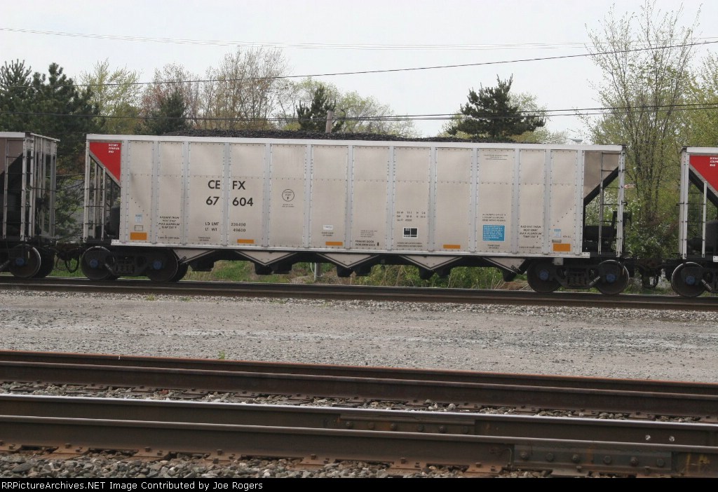 CEFX 67604