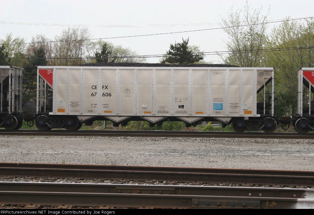 CEFX 67606
