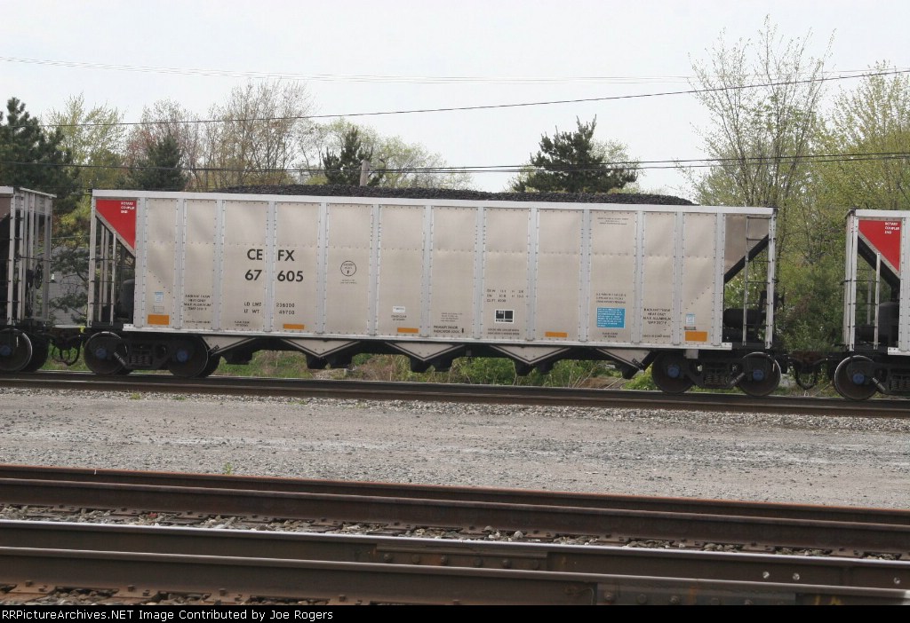 CEFX 67605