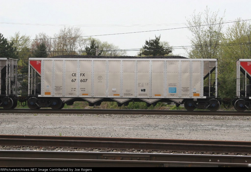 CEFX 67607