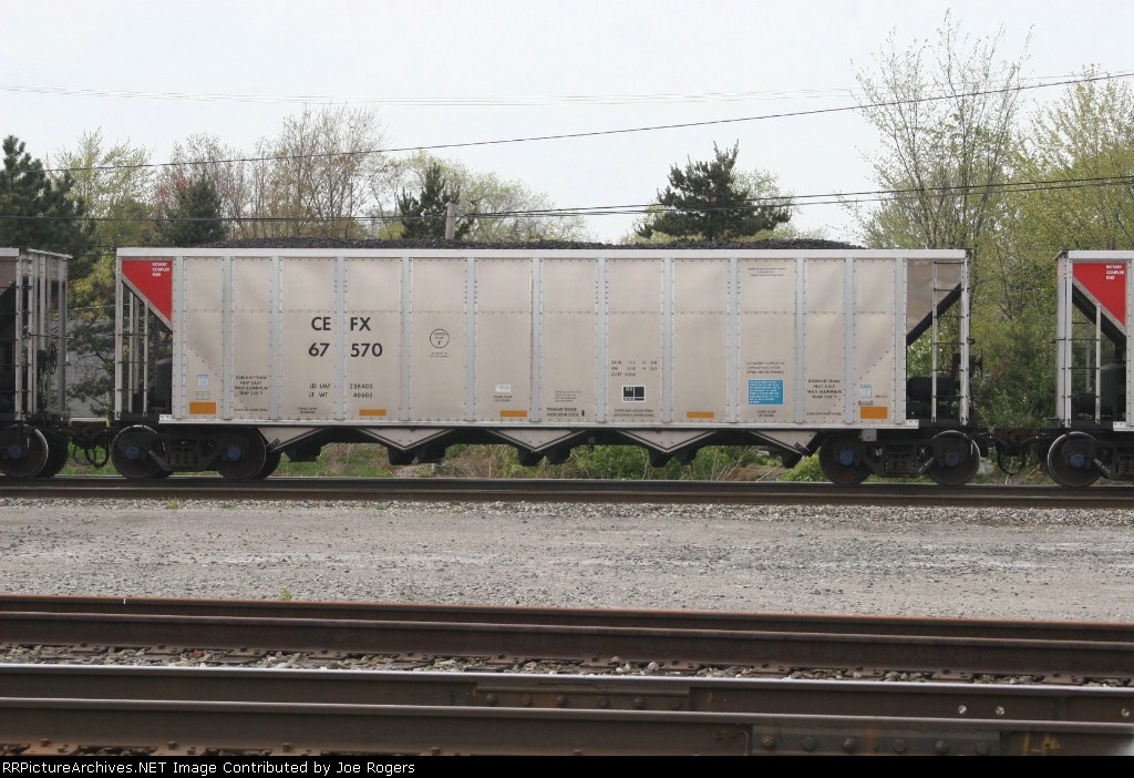CEFX 67570