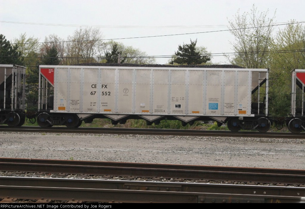 CEFX 67552