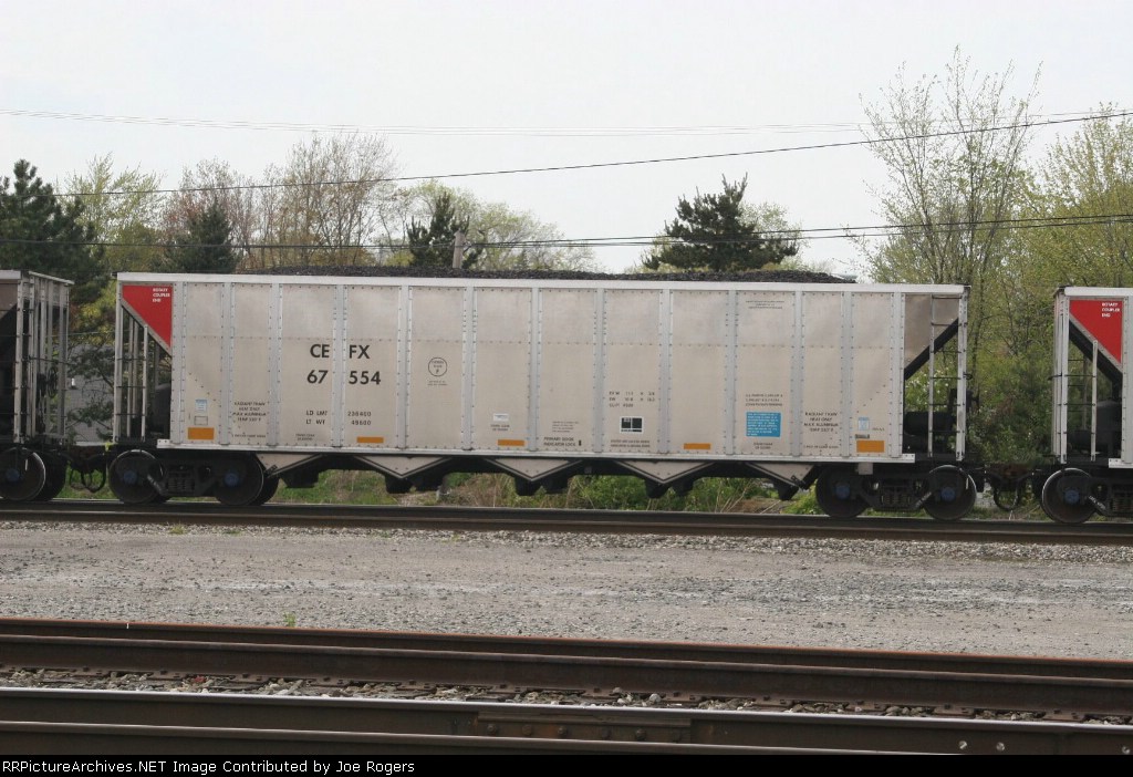 CEFX 67554