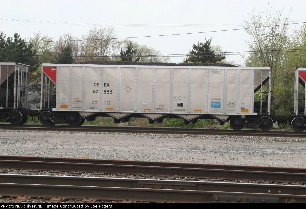 CEFX 67555
