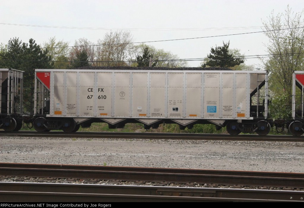 CEFX 67610