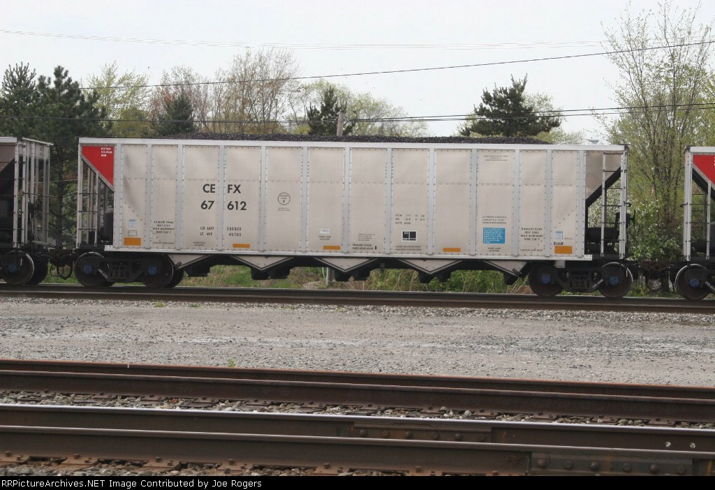 CEFX 67612