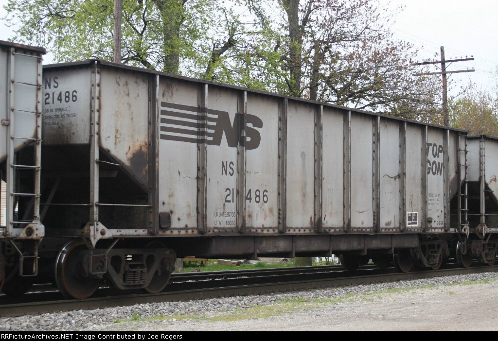 NS 21486