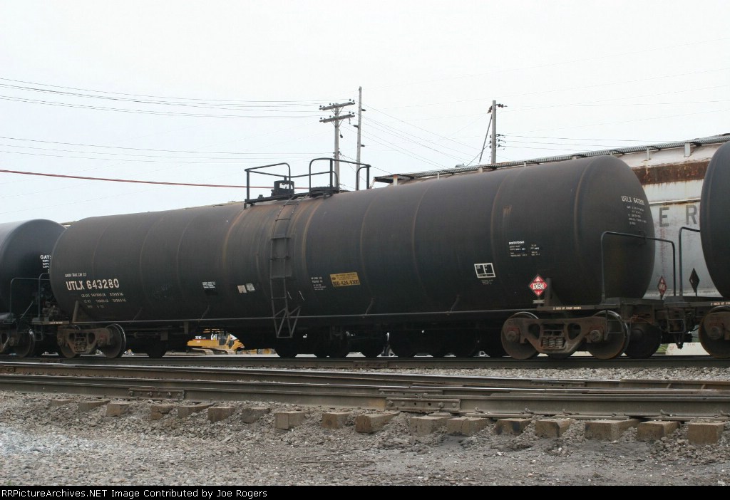 UTLX 643280