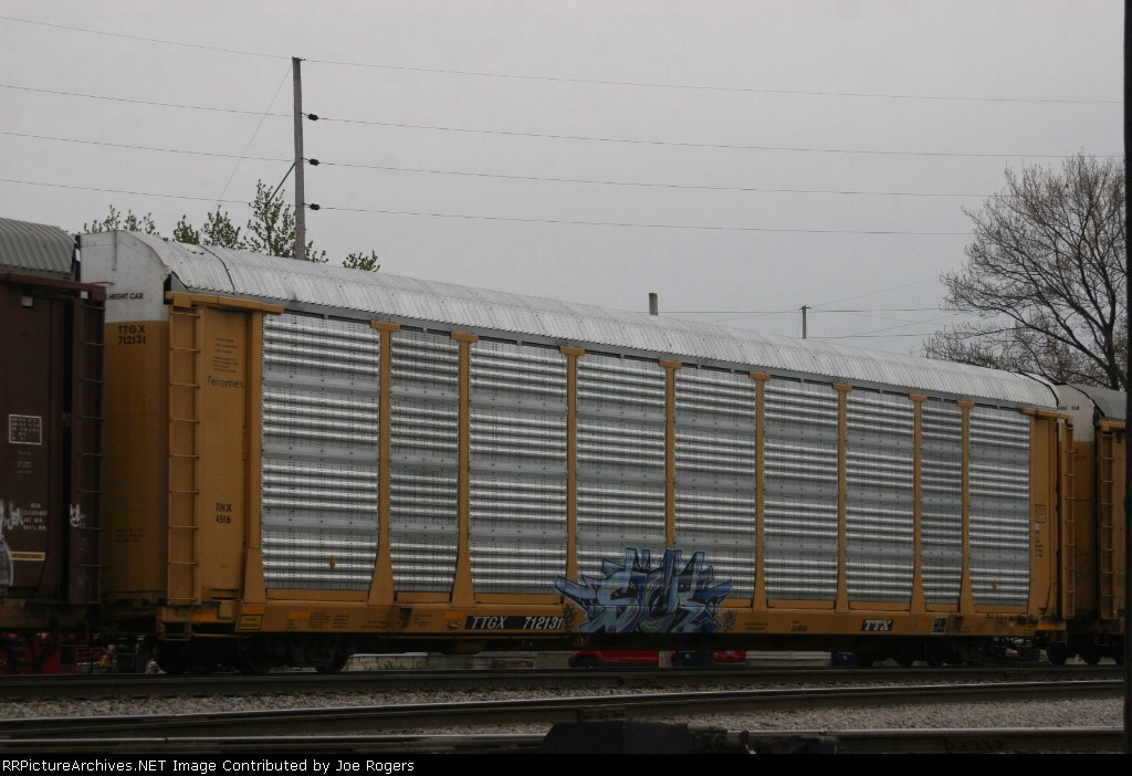 TTGX 712131
