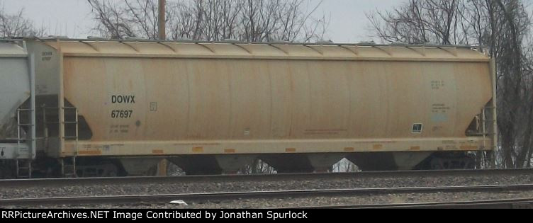 DOWX 67697