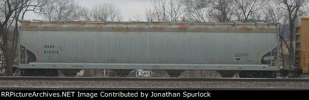 NAHX 610348