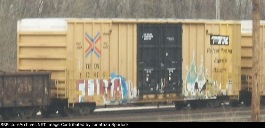 TBOX 670425