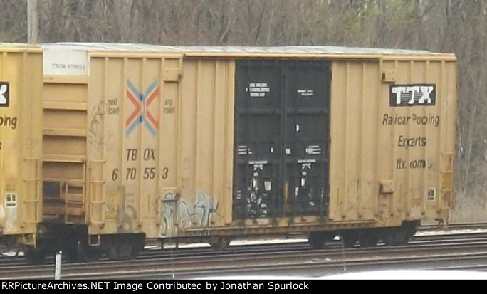 TBOX 670553