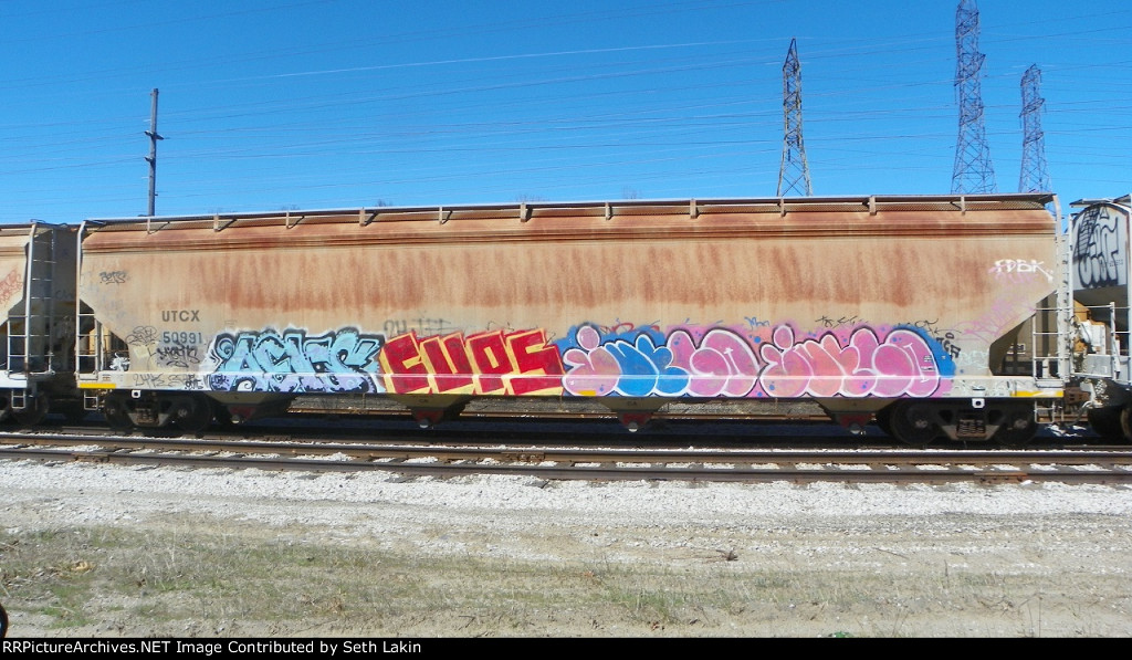 UTCX 50991