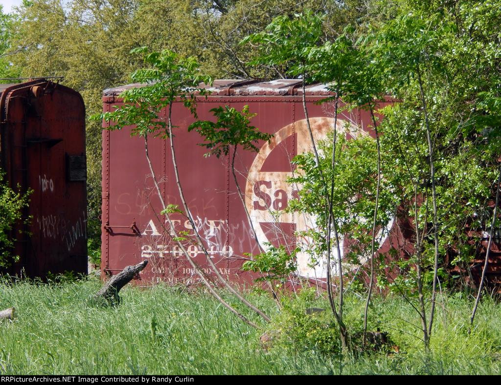 ATSF 270040