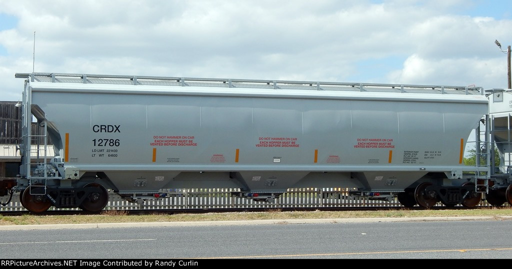 CRDX 12786