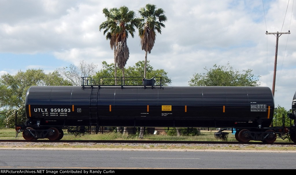 UTLX 959593