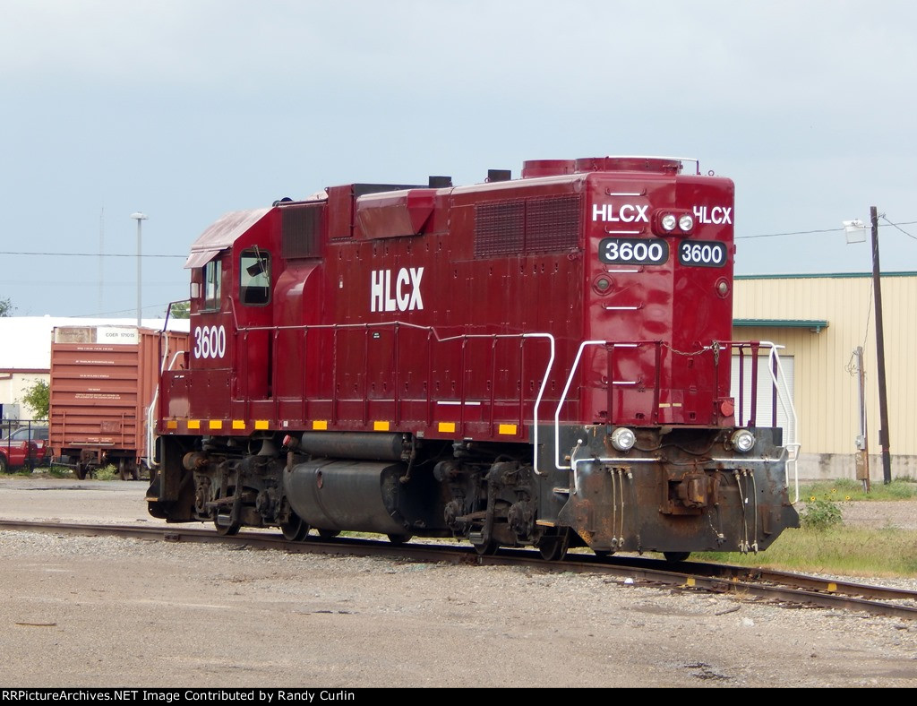 HLCX 3600