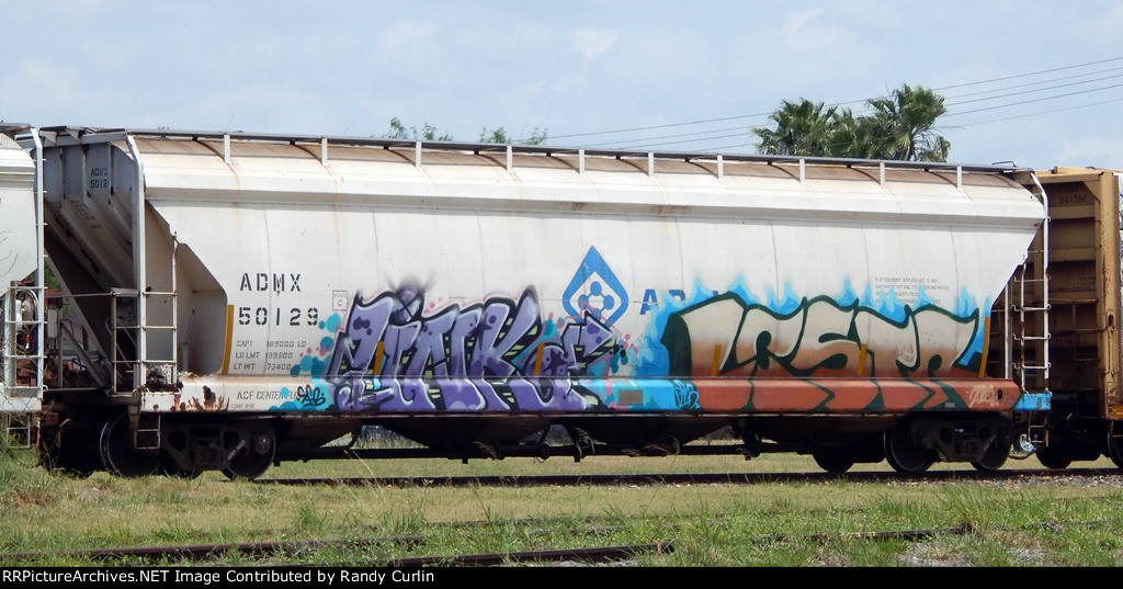 ADMX 50129