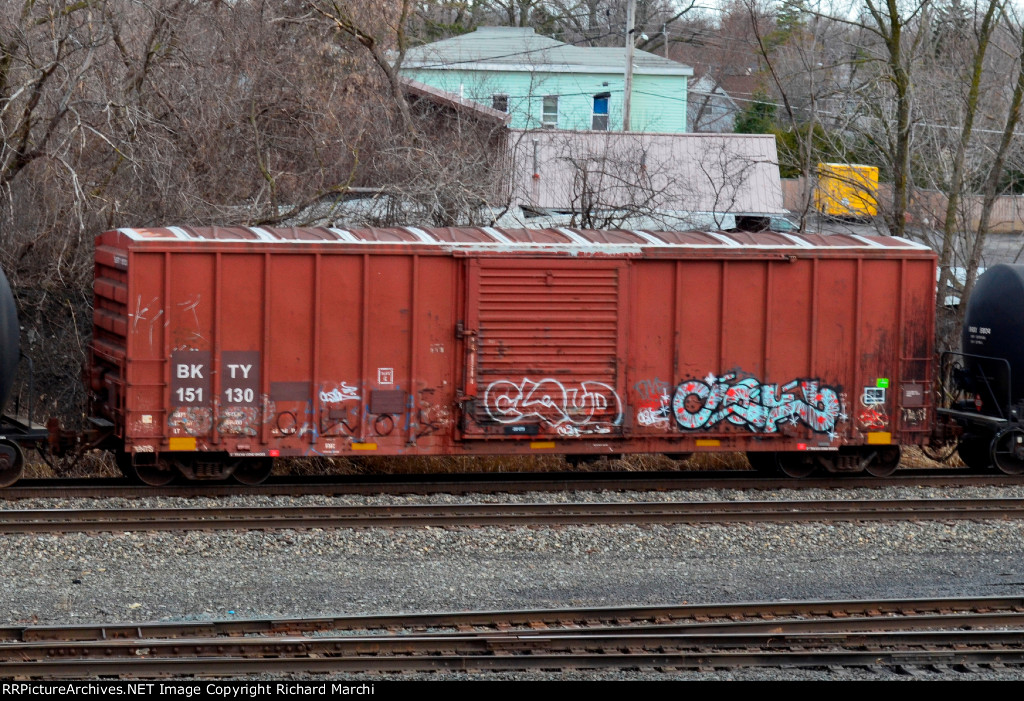 BKTY 151130