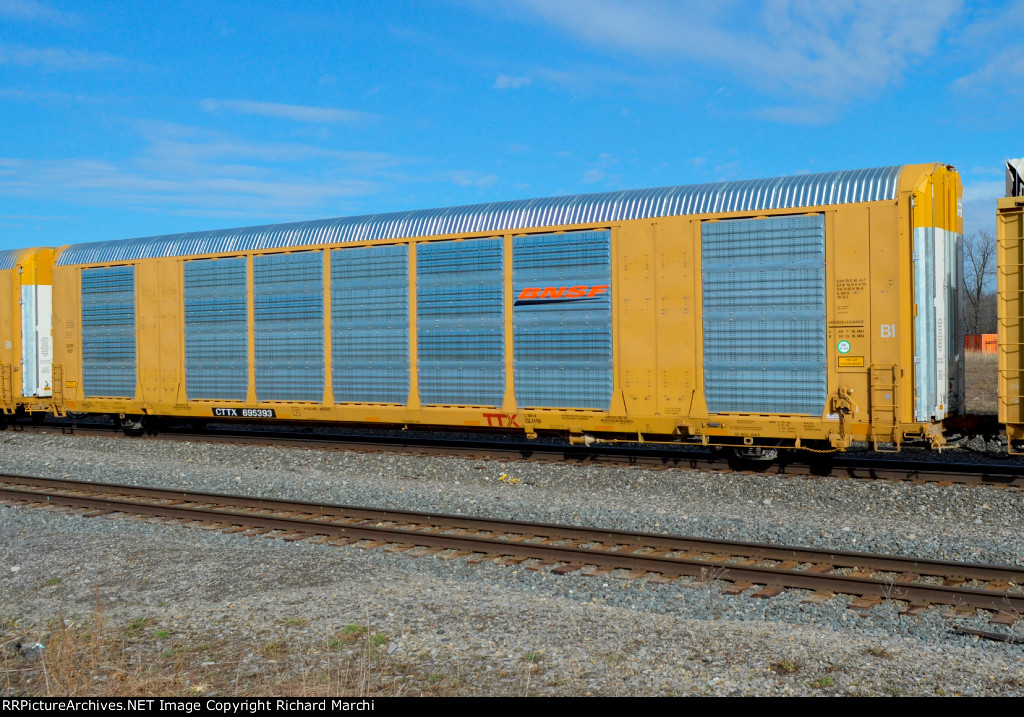 CTTX 695393
