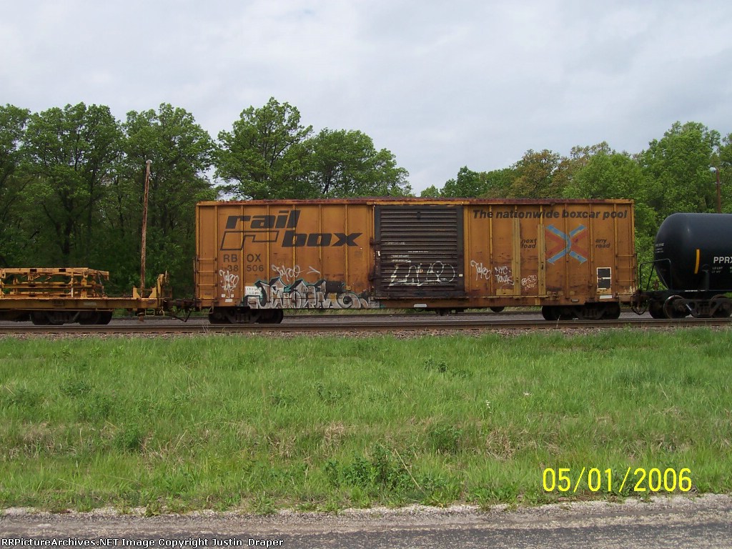 RBOX 38506