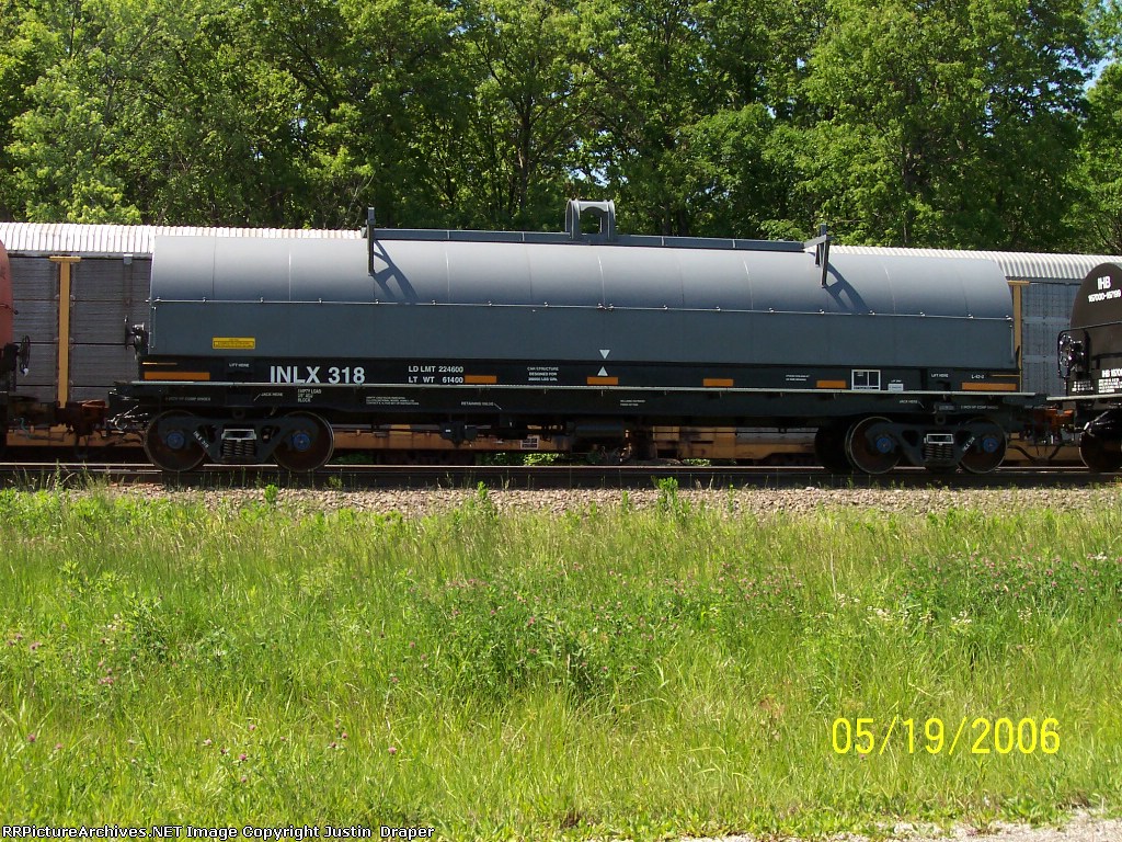 INLX 318