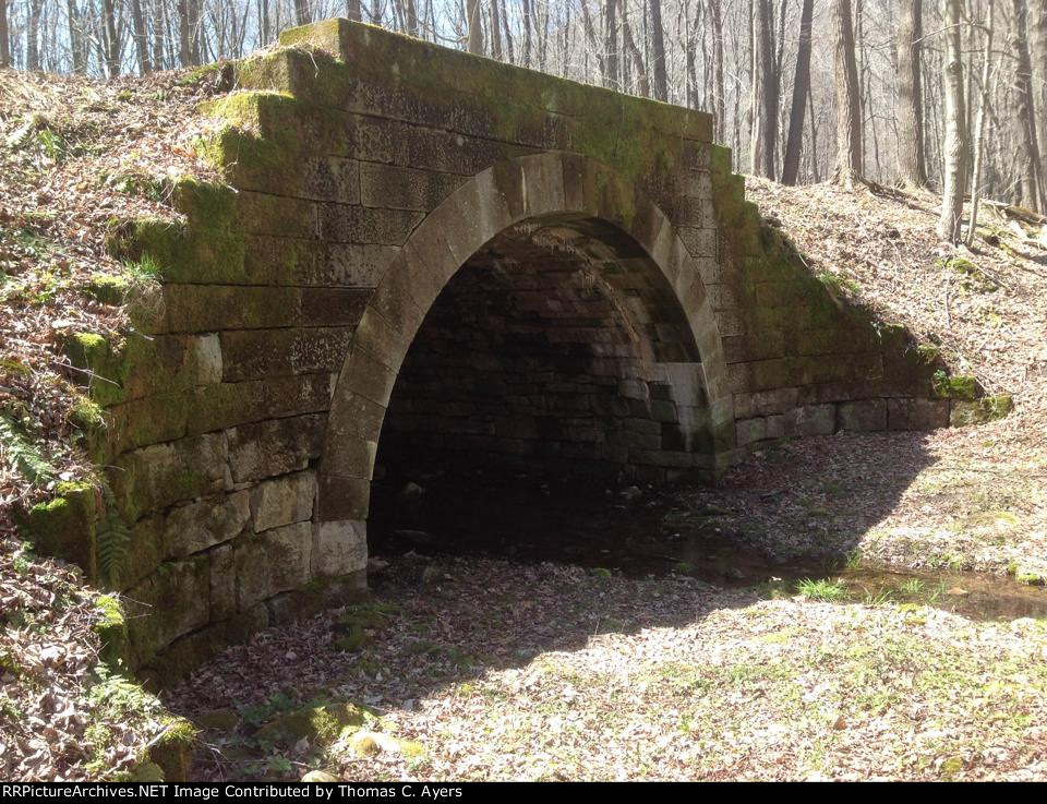 Allegheny Portage Railroad, 2016