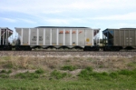 BNSF 652507
