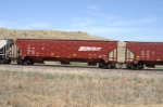 BNSF 470043