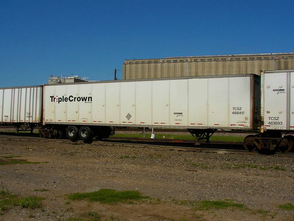 TCSZ 461893 & TCSZ 466417