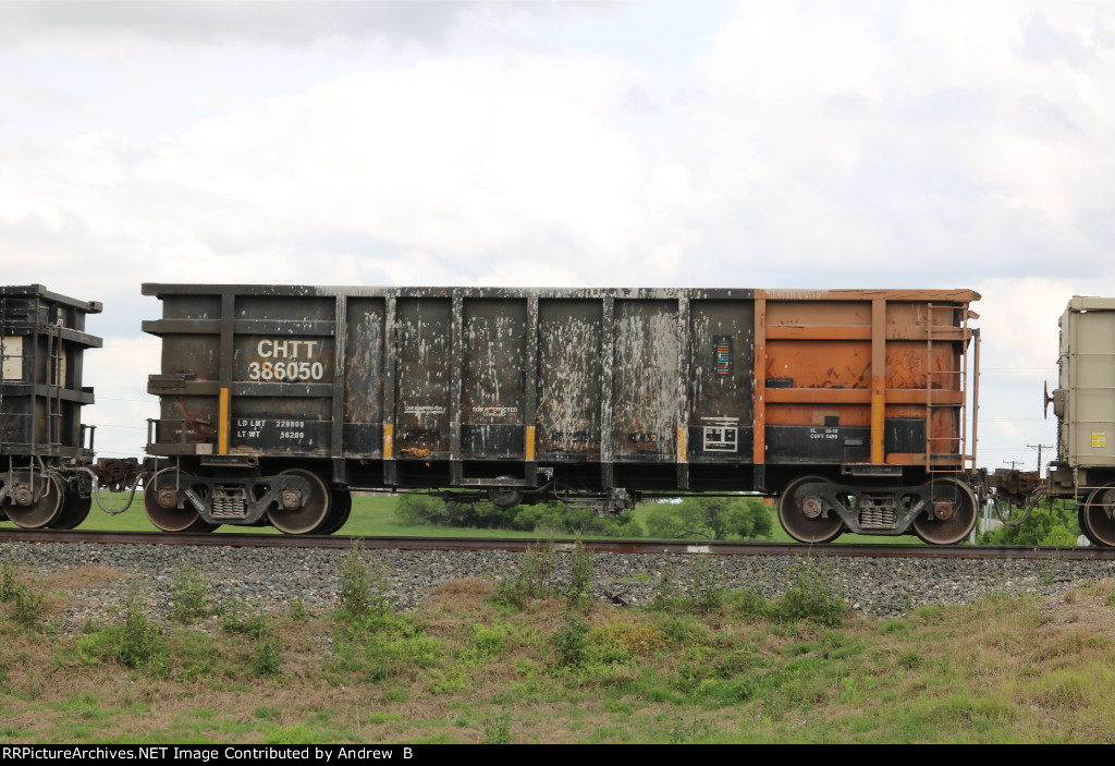 CHTT 386050
