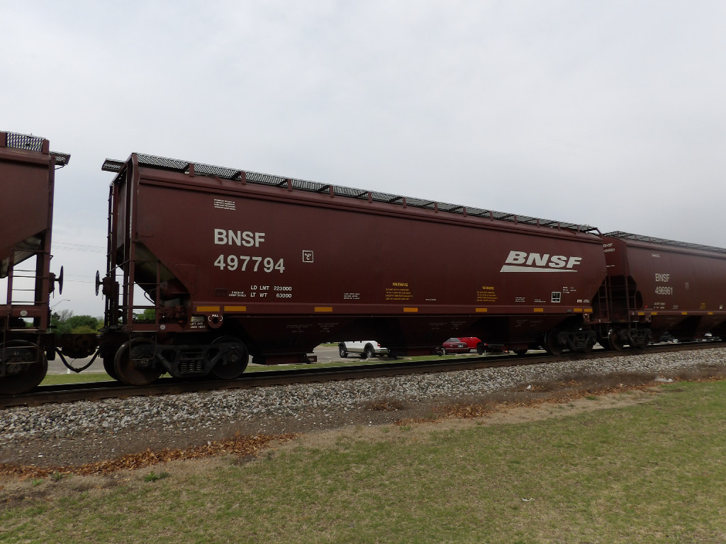 BNSF 497794