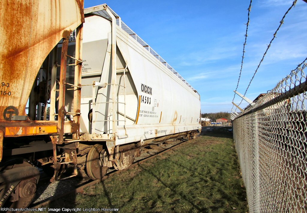 OCCX 14503