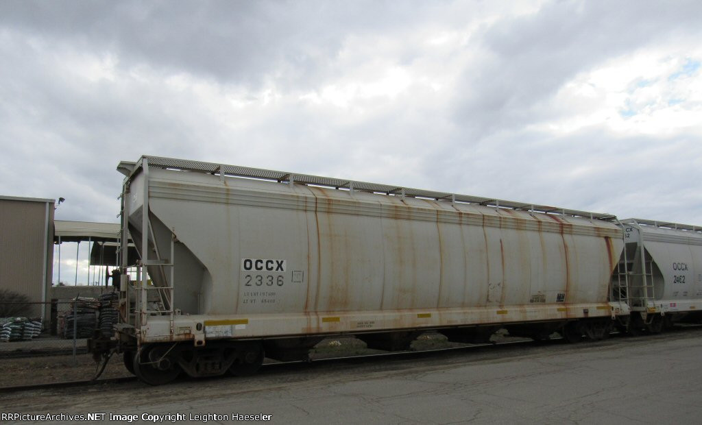 OCCX 2336