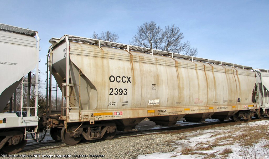 OCCX 2393