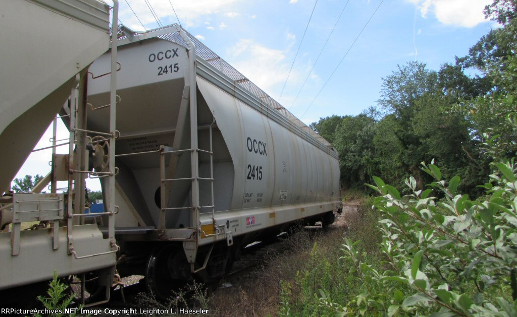 OCCX 2415 (ex-DOWX 2415)