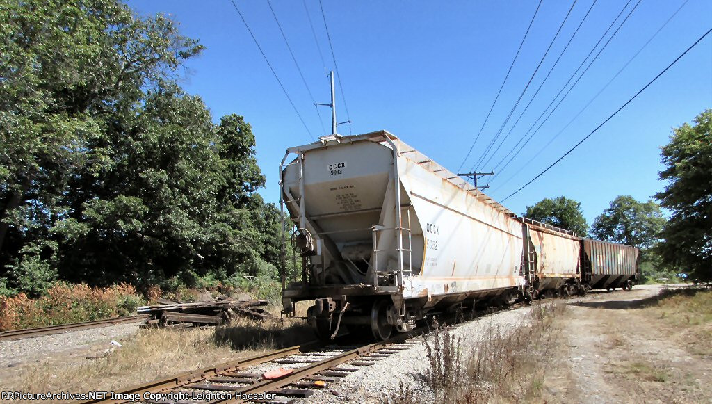 OCCX 5082