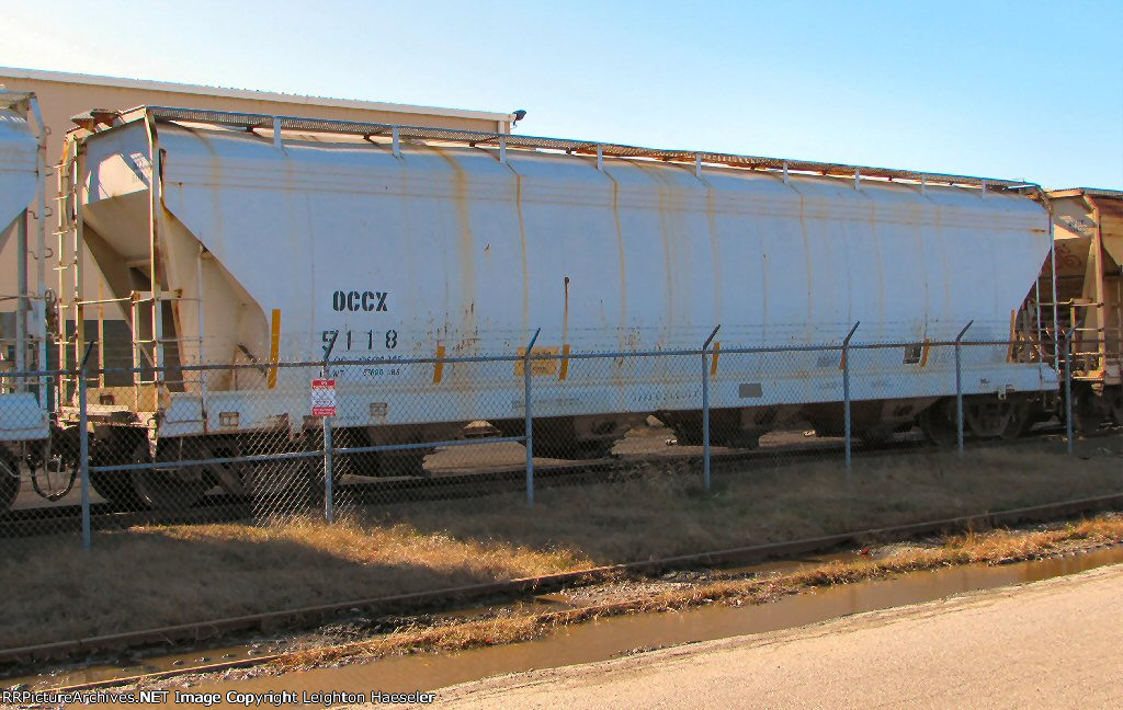 OCCX 5118